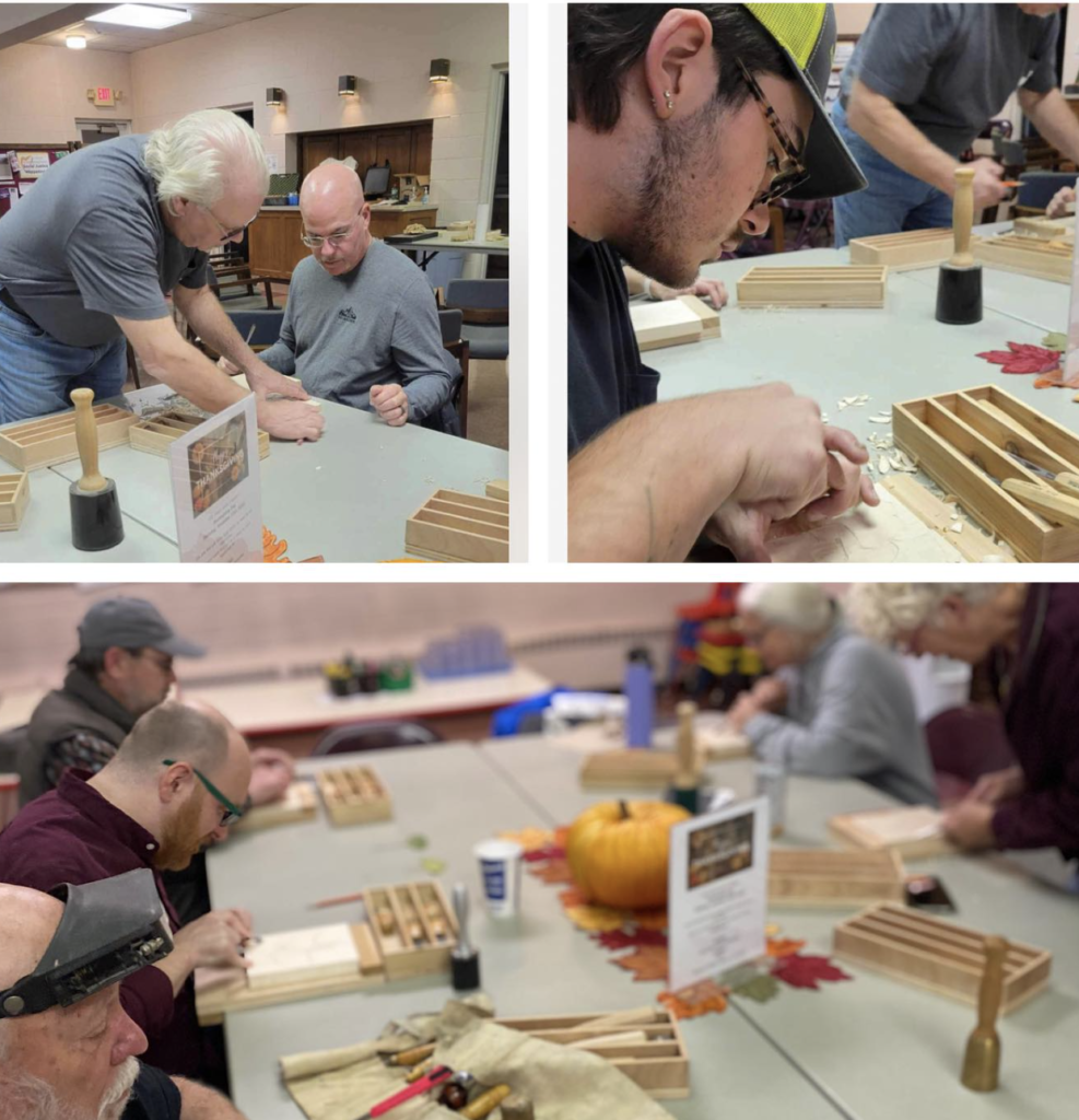 Kevin-Ewing-wood-carving-crossings-art-community-education-center-zumbrota